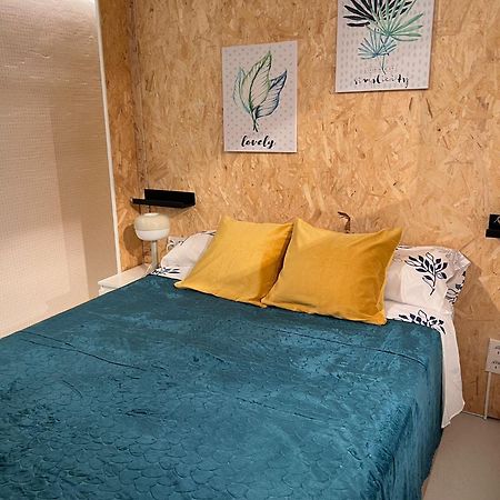 Loft Centrico Maliano - Dua Rooms Camargo ภายนอก รูปภาพ