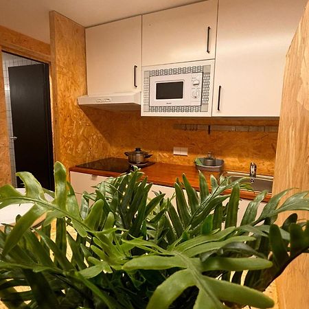 Loft Centrico Maliano - Dua Rooms Camargo ภายนอก รูปภาพ