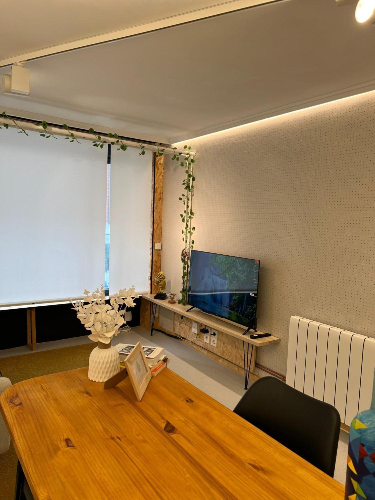 Loft Centrico Maliano - Dua Rooms Camargo ภายนอก รูปภาพ