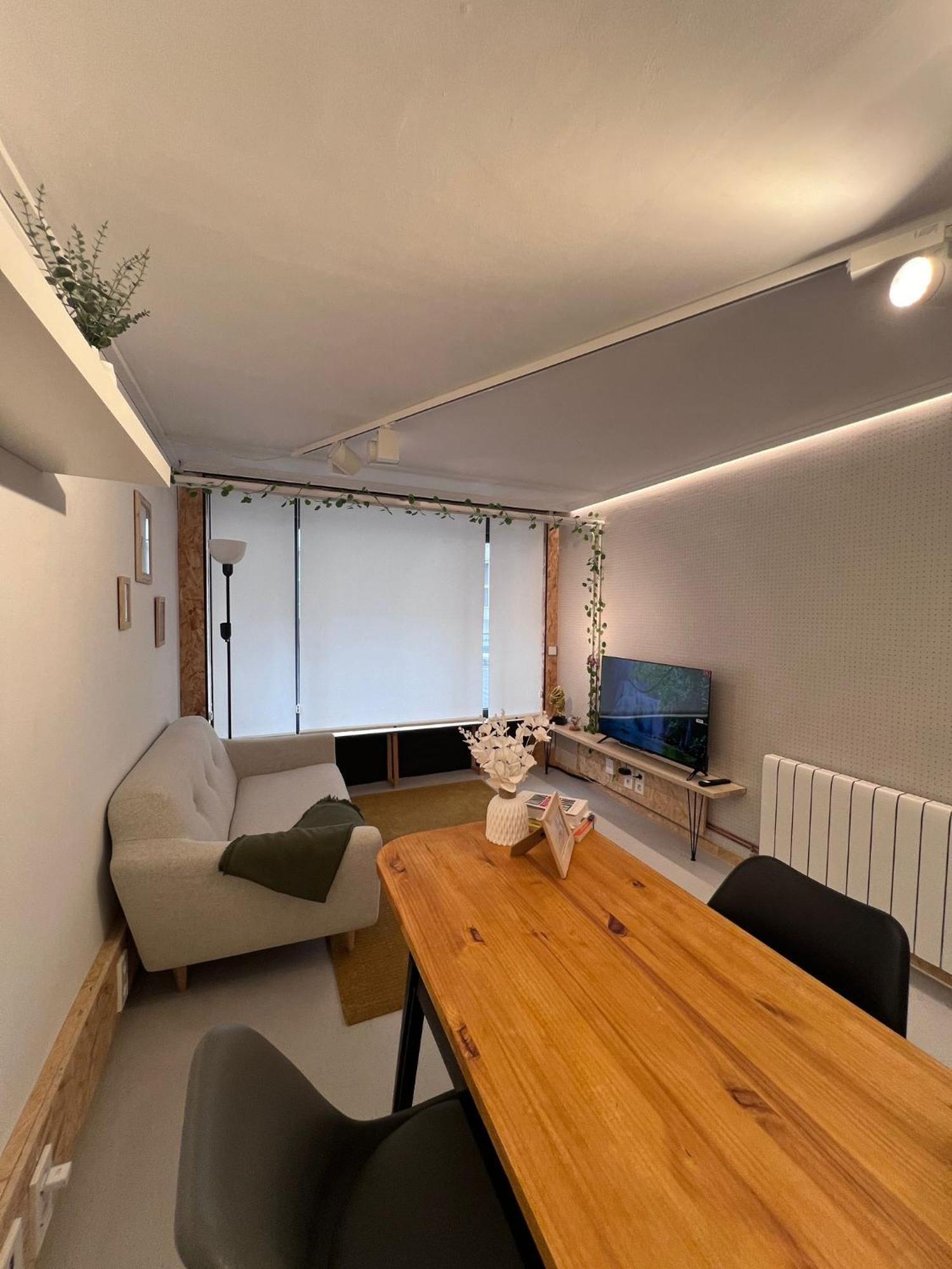Loft Centrico Maliano - Dua Rooms Camargo ภายนอก รูปภาพ