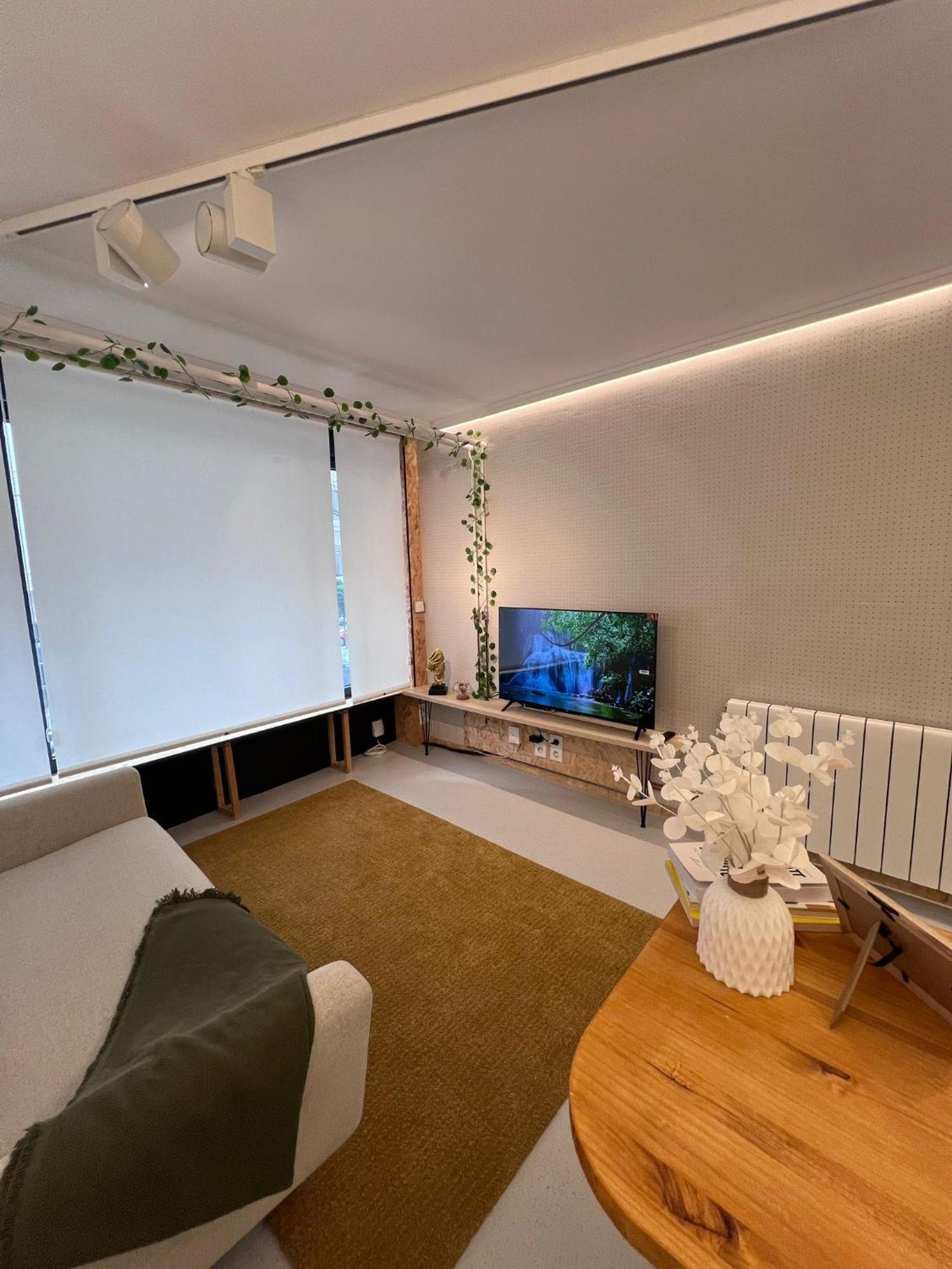 Loft Centrico Maliano - Dua Rooms Camargo ภายนอก รูปภาพ