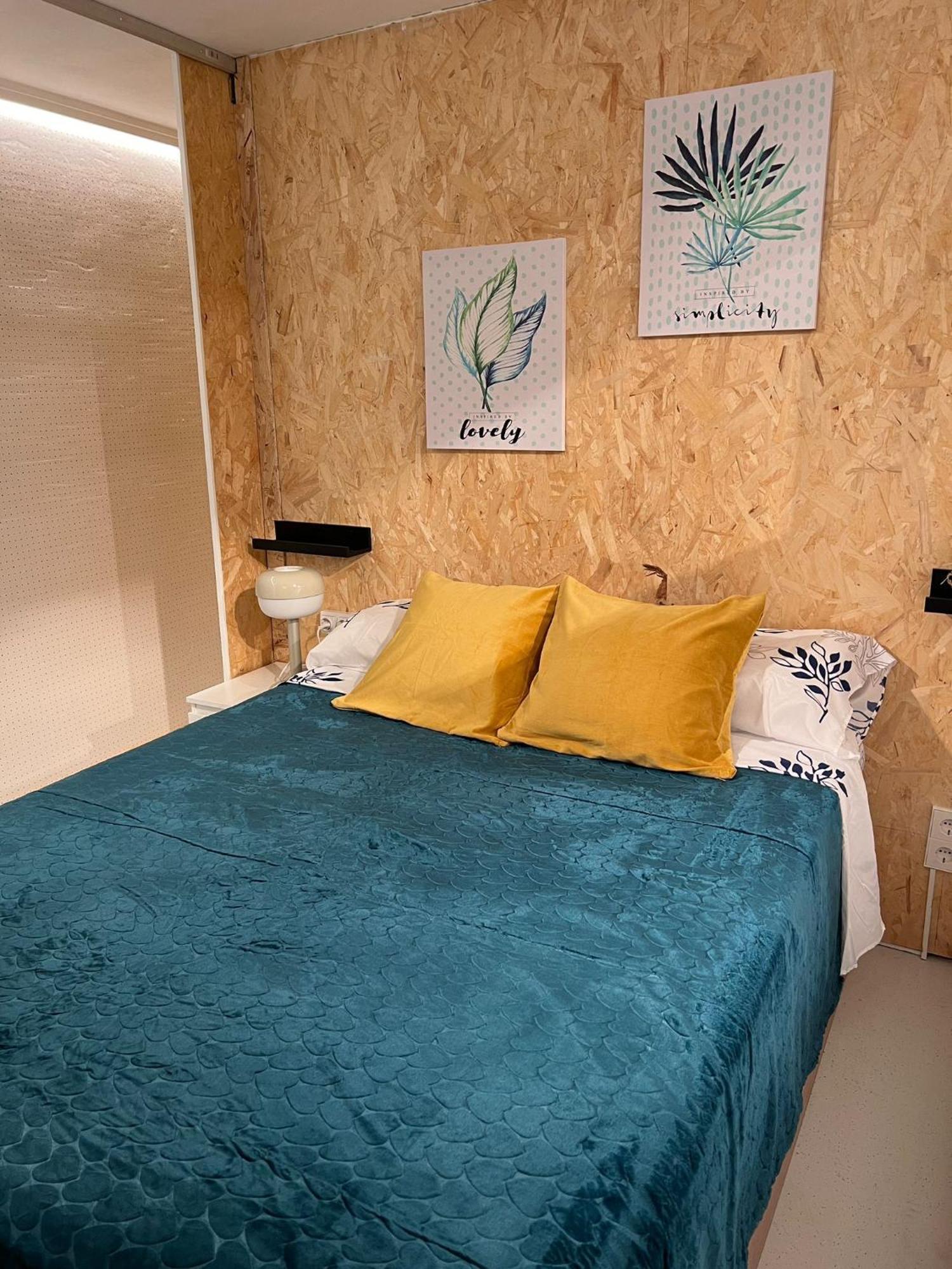 Loft Centrico Maliano - Dua Rooms Camargo ภายนอก รูปภาพ