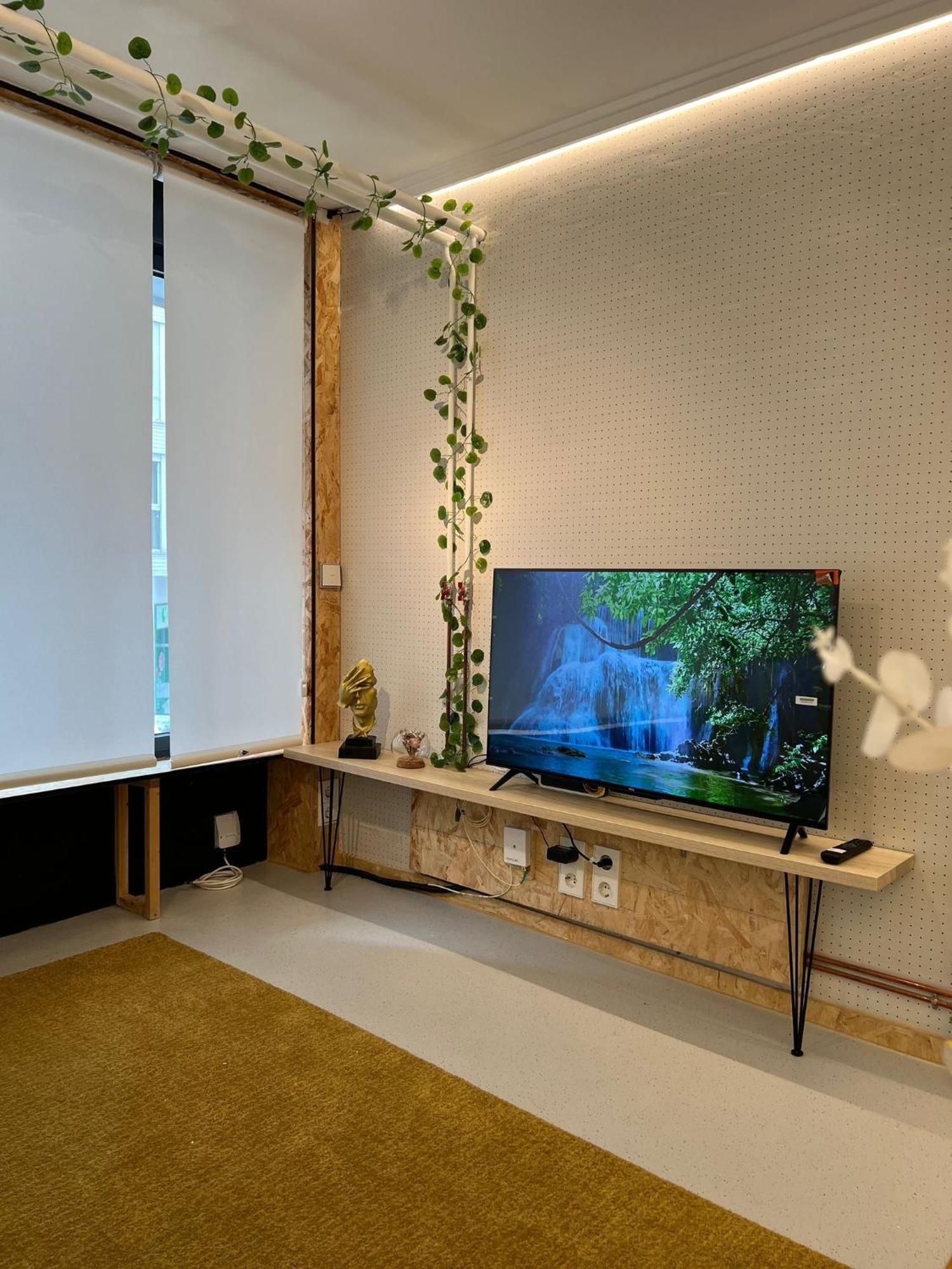 Loft Centrico Maliano - Dua Rooms Camargo ภายนอก รูปภาพ